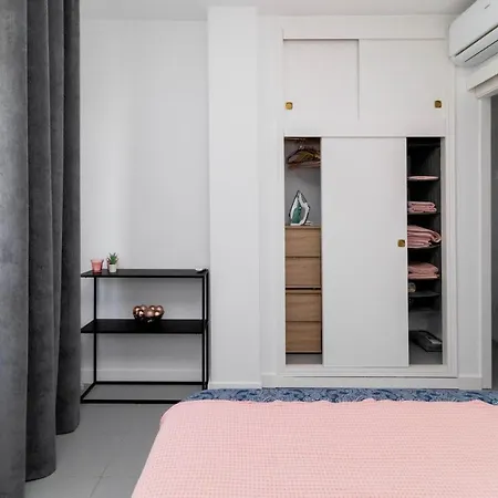 Apartamento San Pascual