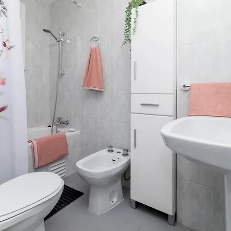 Apartamento San Pascual