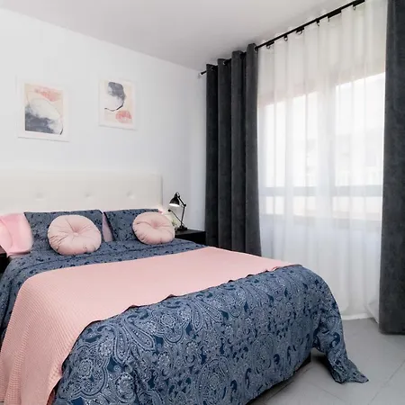 Apartamento San Pascual Torrevieja