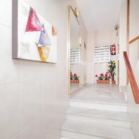 Apartamento San Pascual Apartment