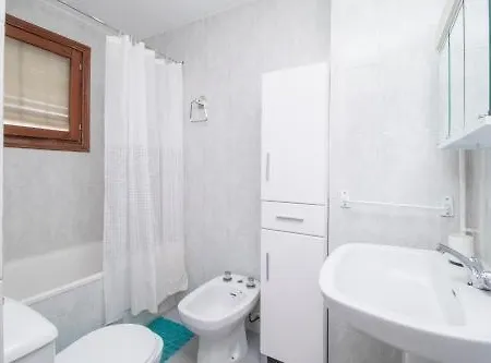 アパート Apartamento San Pascual *